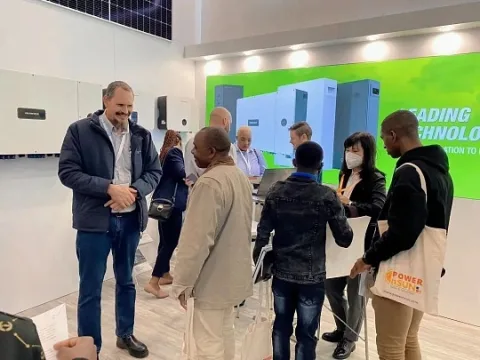 展会现场 6