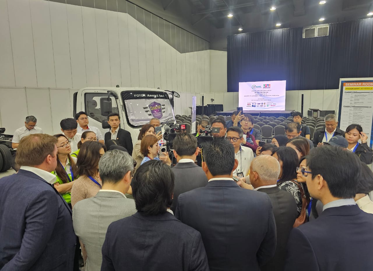 Malaysia Waste Management & Recycling Expo