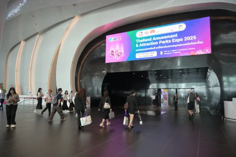 展会现场 8