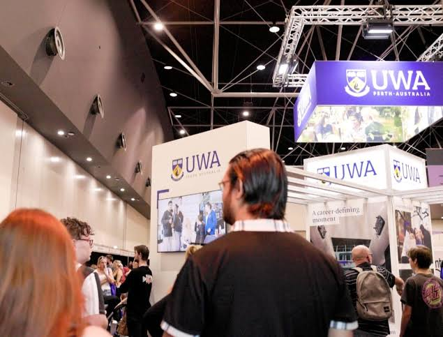 Perth Careers &amp; Employment Expo