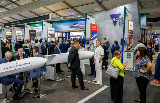 World Aviation Festival