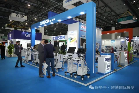 展会现场 8