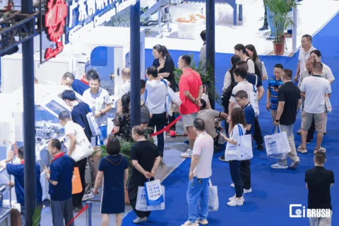 展会现场 5