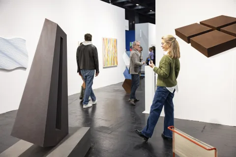 展会现场 4