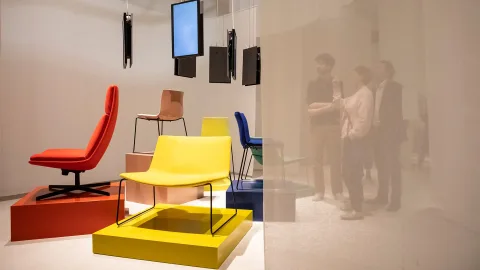 展会现场 7