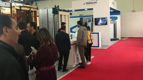 展会现场 4