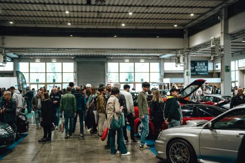 展会现场 14