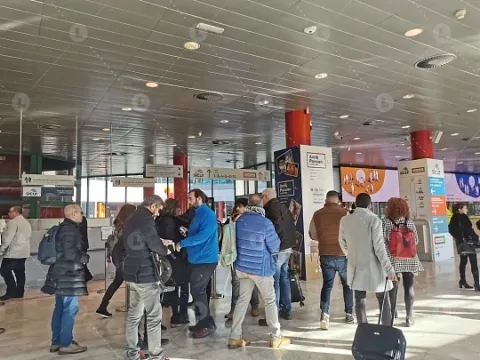 展会现场 4