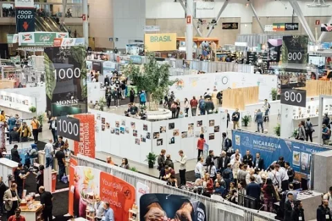 展会现场 2