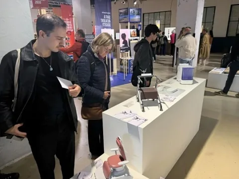 展会现场 3