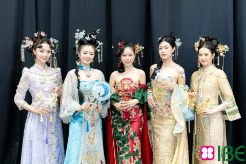 展会现场 4