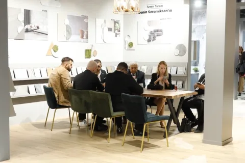 展会现场 13