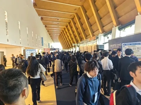 展会现场 8