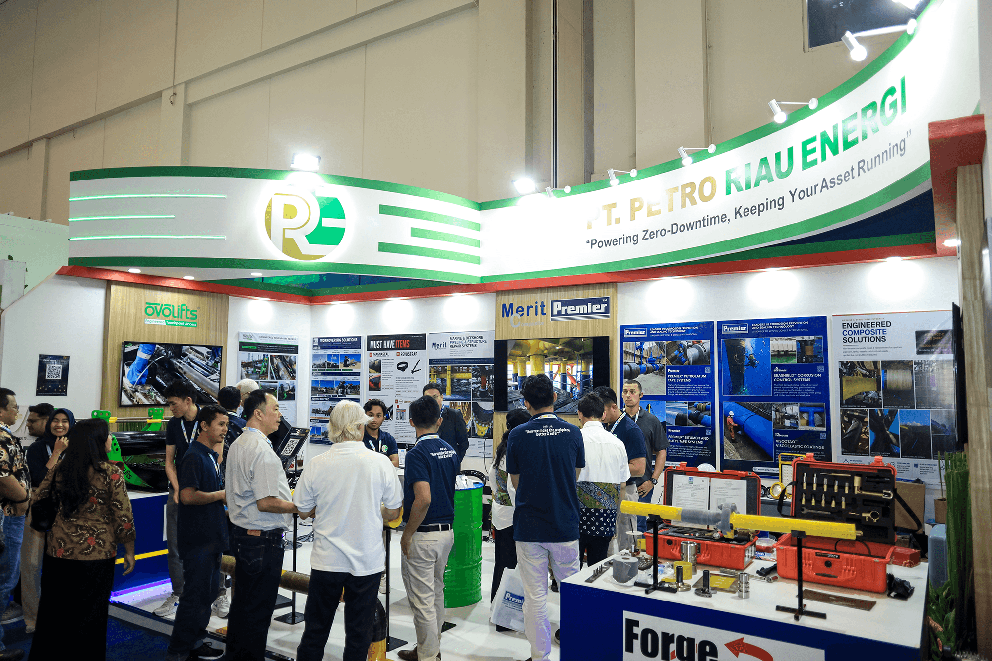 IPA Convention and Exhibition 图片 2