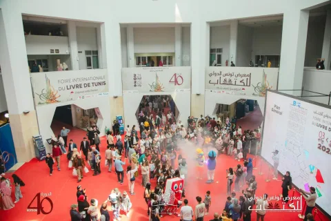 展会现场 9