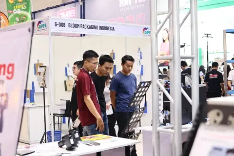 展会现场 3