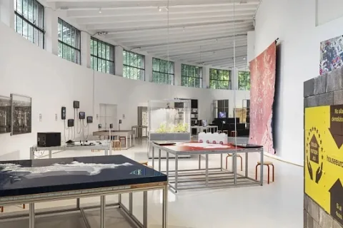 展会现场 7