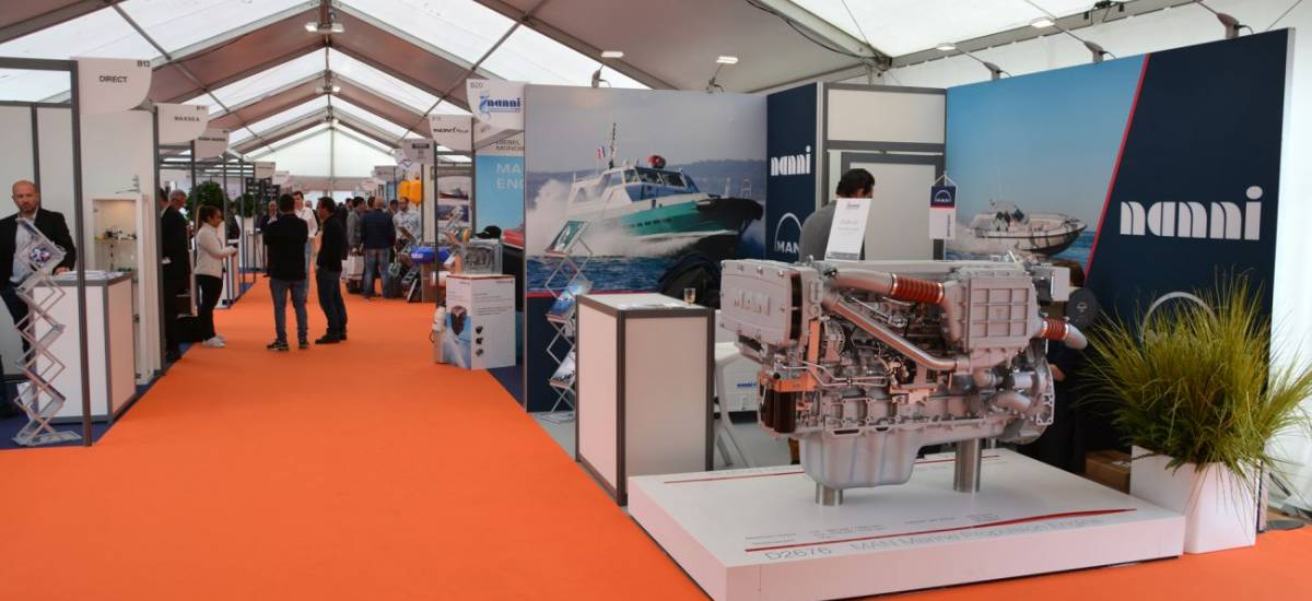 NAVEXPO 图片 2