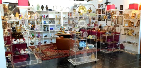展会现场 6