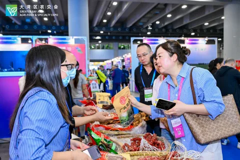 展会现场 8