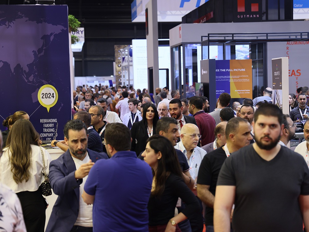 Supply Me Expo