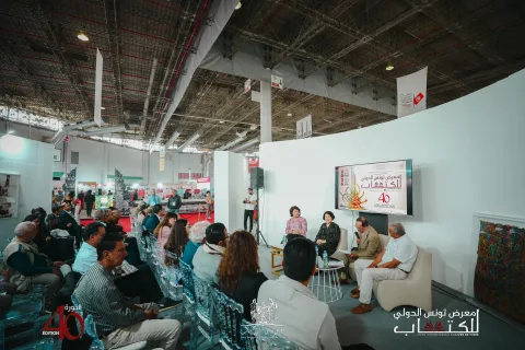 展会现场 7