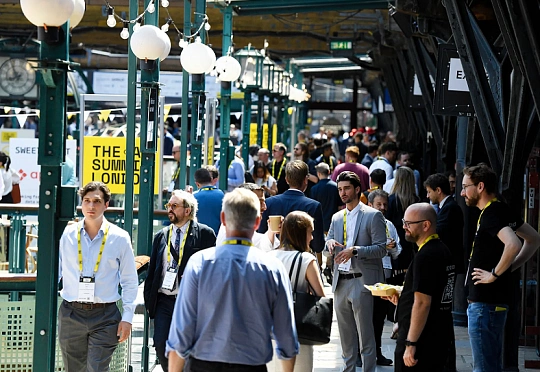 Salon Formations Coding & Informatique