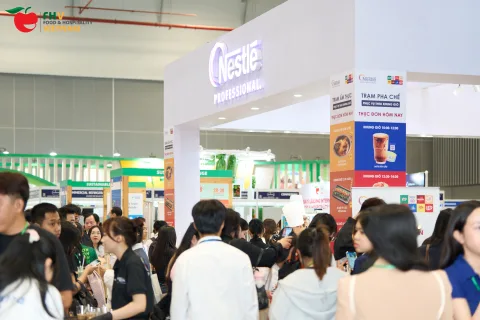 展会现场 4