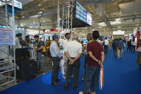 展会现场 10