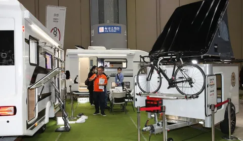 展会现场 6