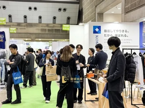 展会现场 6