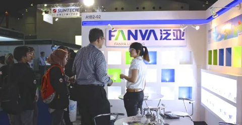 展会现场 13
