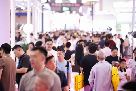 展会现场 3