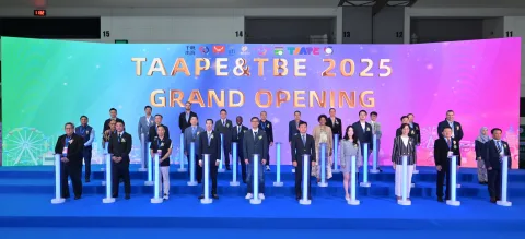 展会现场 12