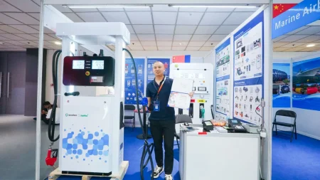 Oil & Gas Philippines Expo 图片 2
