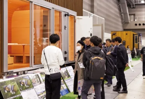 展会现场 6