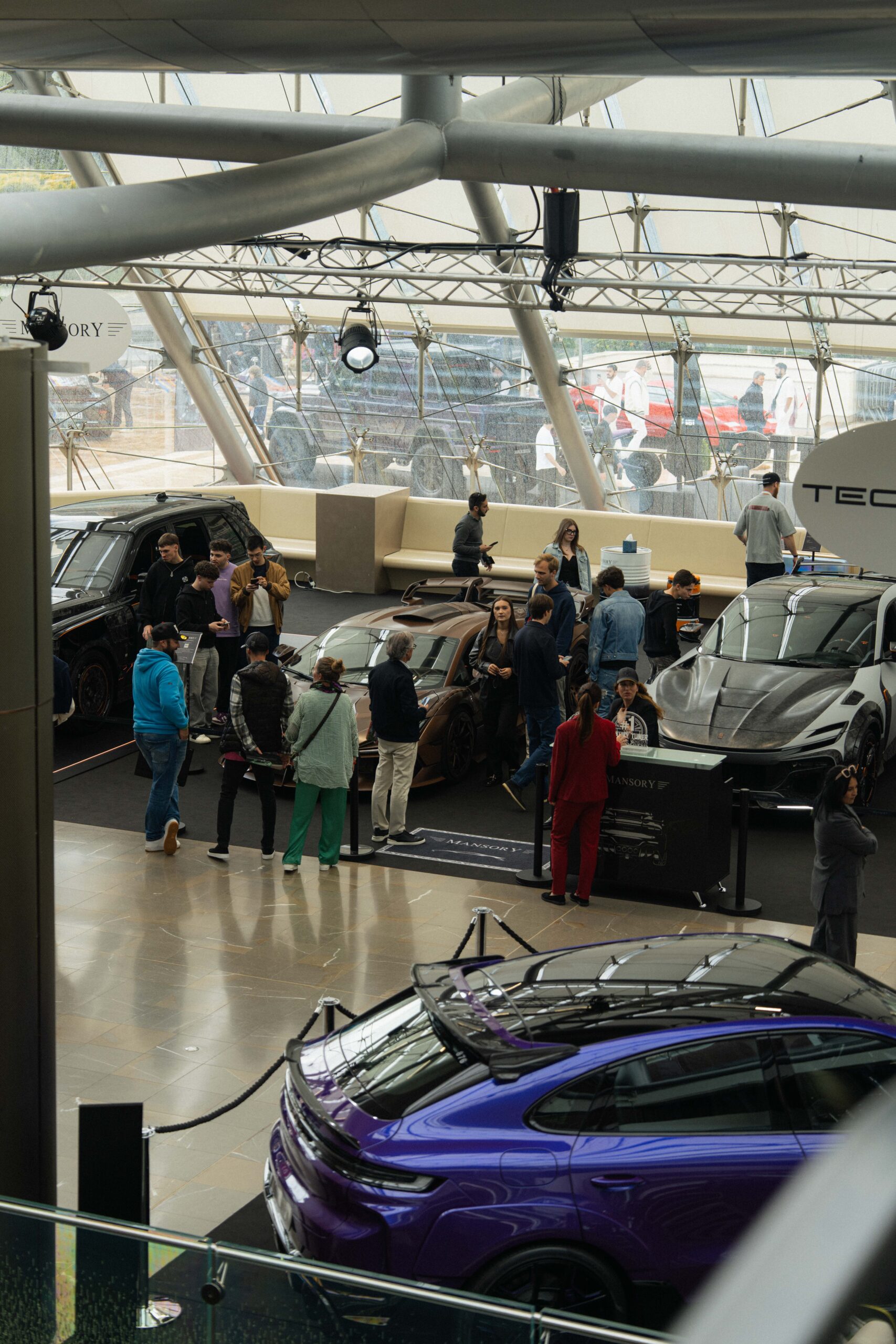Top Marques Monaco