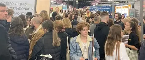 展会现场 2