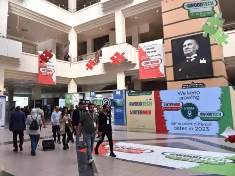 展会现场 12