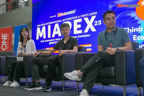 展会现场 11