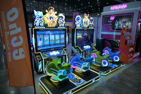展会现场 15