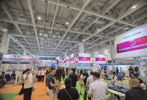 展会现场 13