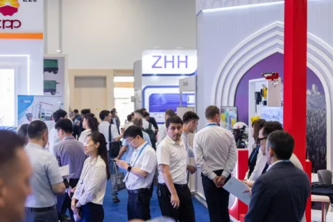 展会现场 10