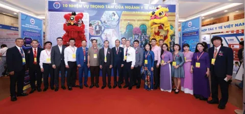 展会现场 12