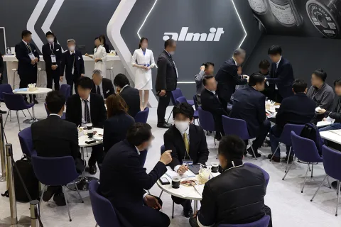 展会现场 7