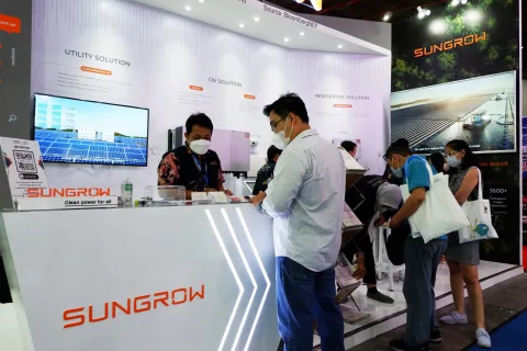展会现场 3