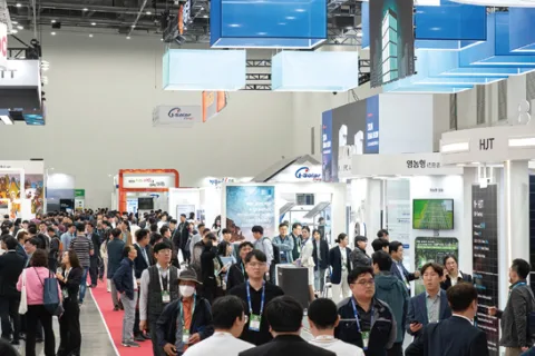 展会现场 2