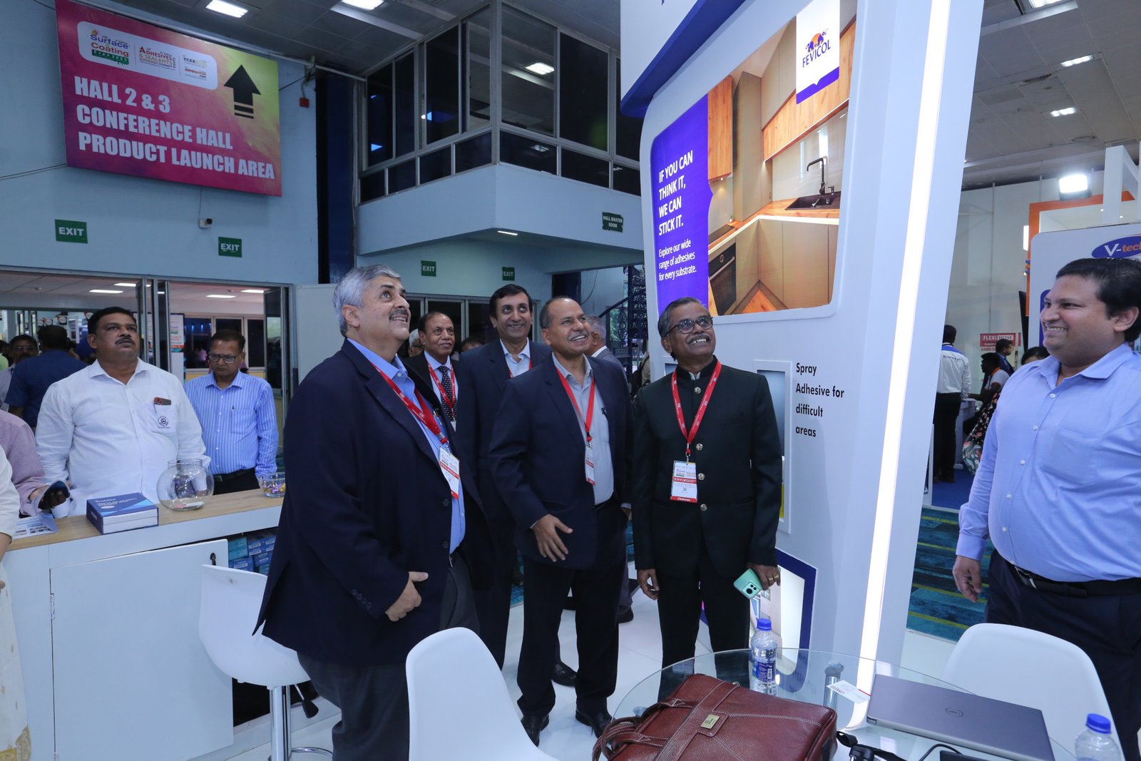 CII Surface & Coating Expo 图片 5