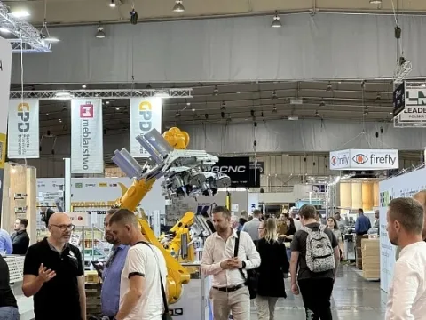 展会现场 7