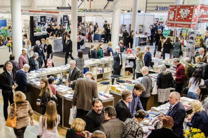 Vilnius Book Fair